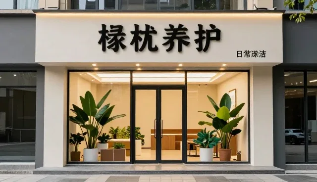 绿化养护套餐在不同场景中的应用与实践