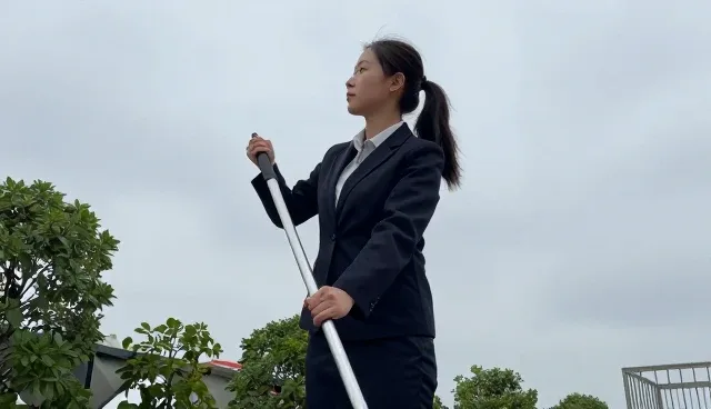 消杀服务如何应对不同绿化养护场景的挑战