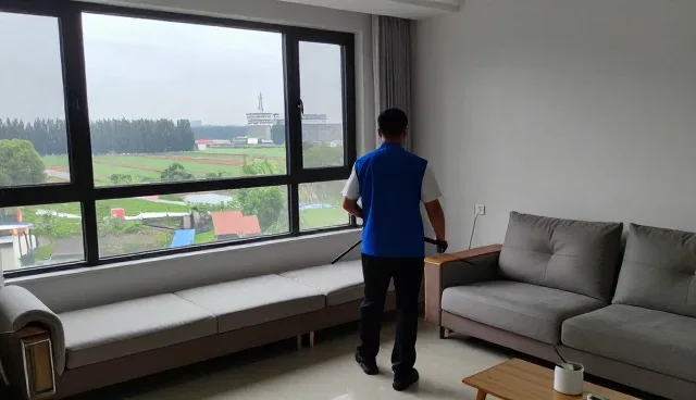 绿化养护套餐如何提升贴心日常保洁服务的可持续性