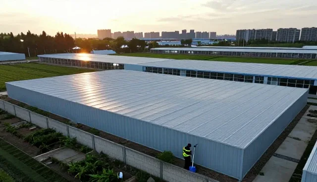 外墙清洗服务在不同场景下的应用与维护建议